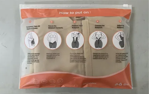 Vista 7 de FeelinGirl Entrenador de cintura para mujer, faja reductora de cintura para sauna, faja para abdomen, talla grande, vendaje Snatch Me Up