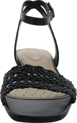 Vista 3 de Easy Spirit Evolve Ingrid2 - Sandalia plana para mujer Multi