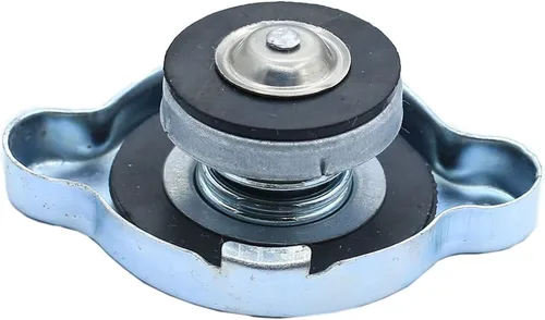 Vista 2 de 2511270 Tapa de Radiador Compatible con Polaris RZR, Ranger, Scrambler, Sportsman RZR 400, 500, 570, 700, 800, 900, 1000