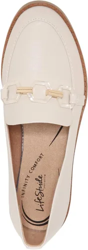 Vista 7 de LifeStride Women's, Optimist Flat