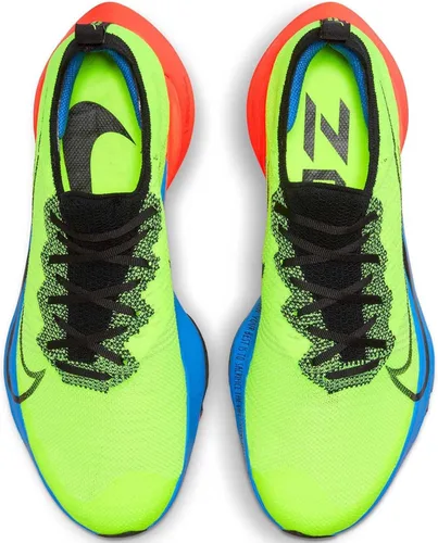 Vista 4 de Nike Air Zoom Tempo Next% Tenis de correr para hombre (CI9923-100)