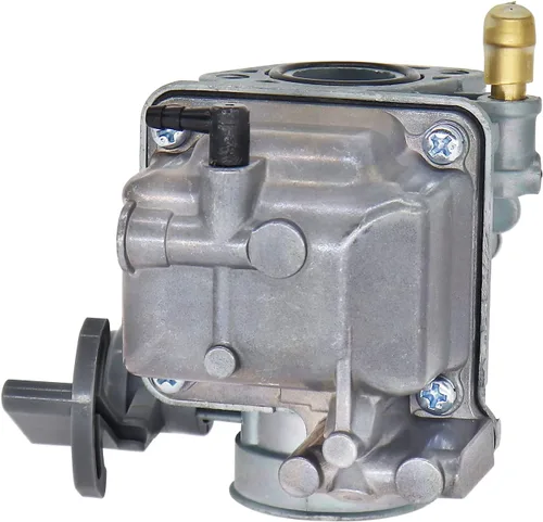 Vista 6 de Autu Parts Carburador YFM80 compatible con Yamaha Moto 4 Raptor 80 Raptor 50 YFM50 Champ 100 YFM100 2002 2003 2004 2005 2006 2007 2008