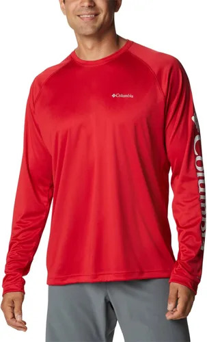 Vista 160 de Columbia Fork Stream Camisa de manga larga