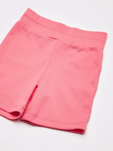 Vista 12 de Hanes Ultimate Baby Flexy - Pantalones cortos de punto ajustables, paquete de 3