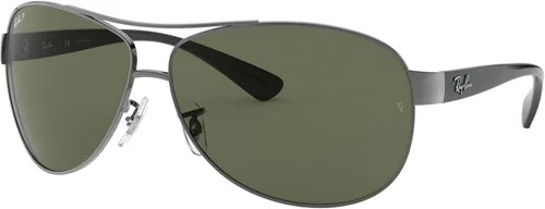 Vista 17 de Ray-Ban Gafas de sol aviador Rb3386 para hombre