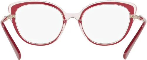 Vista 7 de Vogue Eyewear Women's Vo5383b Butterfly Prescription Eyewear Frames