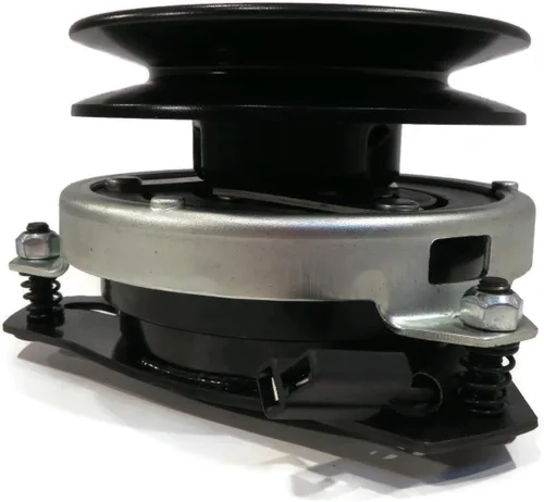 Vista 4 de The ROP Shop Embrague eléctrico de toma de fuerza para cortacésped Warner 521544, Xtreme X0178, X0182, X0406