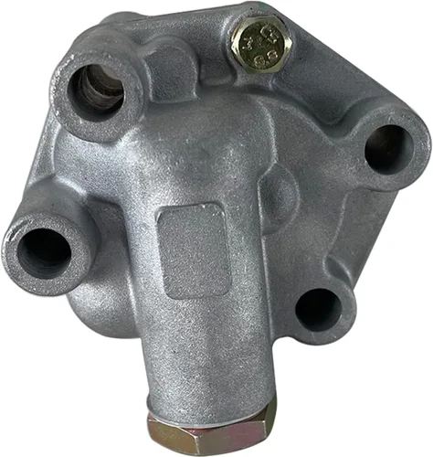 Vista 2 de Bomba de aceite de motor compatible con Nissan Frontier KA24DE