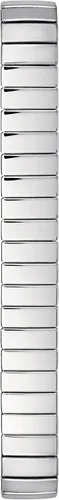 Vista 3 de Timex Womens Stretch Bangle Crisscross25mm Watch