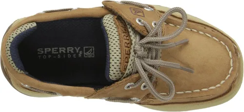 Vista 2 de Sperry Top-Sider Lanyard CB - Zapato náutico (bebéniño pequeño)