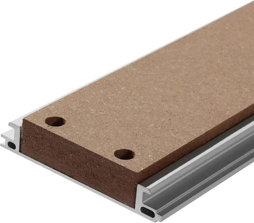 Vista 5 de Genmitsu 1010 Aluminio y MDF Tabla de Spoilboard Híbrida para CNC Router Machine PROVerXL 4030 a 1010 XY-Axis Kit de extensión