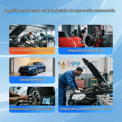 Vista 5 de Cable Adaptador OBD1 a OBD2 Compatible con Conector de 3 Pines para Honda, Adaptador de 3 Pines OBD1 a 16 Pines OBD2 para Vehículos Antiguos