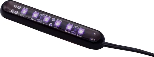 Vista 18 de Módulos LED rectos y redondos., LED ámbar