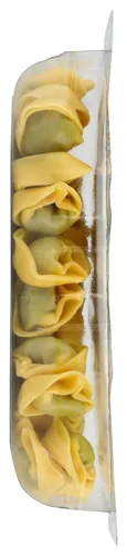 Vista 6 de Kite Hill Tortellini de espinacas con ricota de leche de almendras, 9 OZ