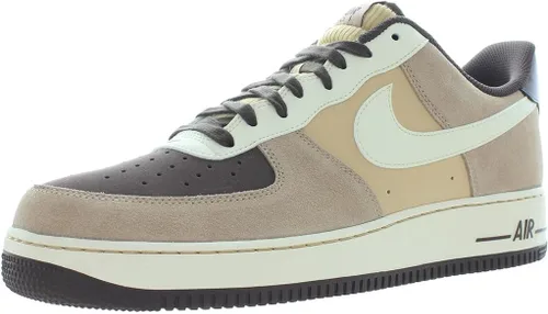 Vista 165 de Nike Air Force 1 '07 LV8 Double Swoosh - Twilight Marsh CT2300-300