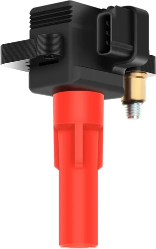 Vista 103 de SCITOO Paquete de bobinas de encendido para Pontiac Montana 3.4L 1999-2005 para Grand Prix 3.8L 1997-2008 para Oldsmobile Alero 3.4L 1999-2004