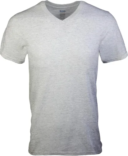 Vista 5 de Gildan - Camiseta de manga larga 100 % de algodón