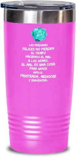 Vista 14 de Regalo para amigos Taza de cafe para hermana Perfecto regalo para navidad, graduados, profesionales y estudiantes Taza de viaje con Negro