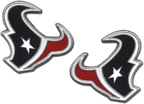 Vista 5 de Pendientes de tuerca de la NFL