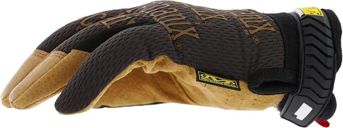 Vista 5 de Guantes de piel Mechanix Wear