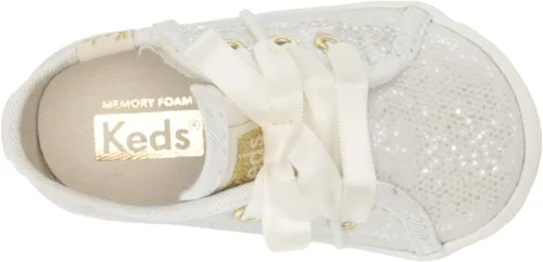 Vista 5 de unisex-baby Kickstart Crib Celebrations Sneaker