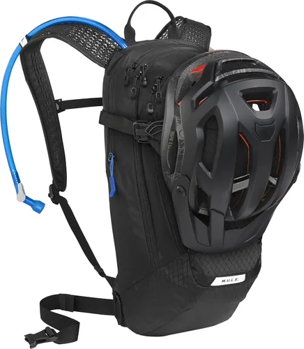 Vista 6 de CamelBak M.U.L.E. 12 - Paquete de hidratación para bicicleta de montaña