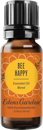 Vista 19 de Edens Garden Mezcla de Aceites Esenciales para Dolores y Aches - 100% Puro Grado Premium, Sin Diluir, Natural, Terapéutico, Aromaterapia, Lo Mejor