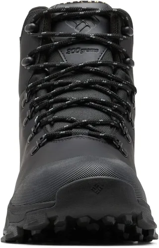 Vista 3 de Columbia Botas de nieve expedicionistas para hombre