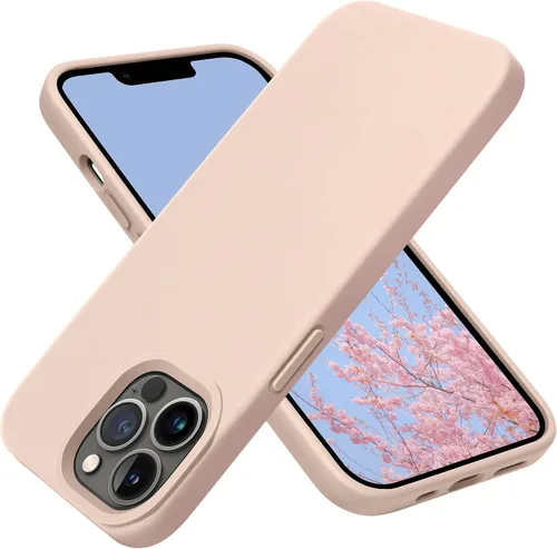 Vista 114 de OTOFLY - Funda para iPhone 8, iPhone 7, serie suave y sedosa, calidad prémium, botones de silicona suave, funda protectora compatible con iPhone 7
