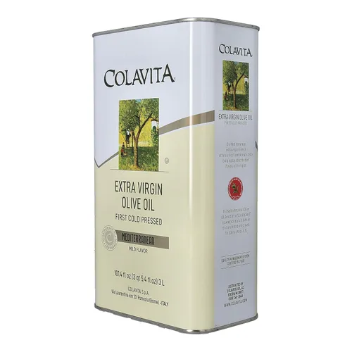 Vista 9 de Colavita AOVE de selección mundial - Aceite de oliva virgen extra mediterráneo