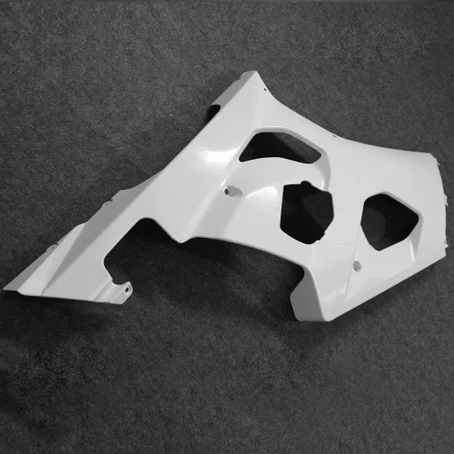 Vista 6 de Kit de carenado sin pintar carenados de motocicleta para Suzuki GSXR 1000 K3 2003 2004