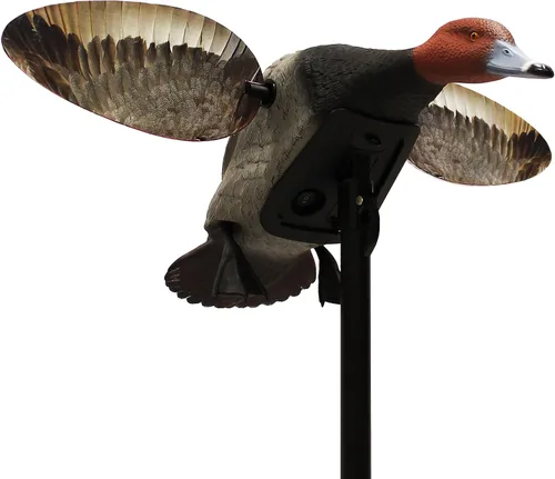 Vista 18 de MOJO Outdoors Señuelos y accesorios de caza de palomas - (elige estilo)