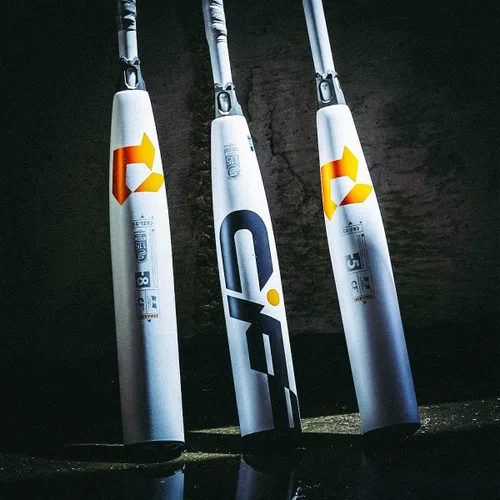 Vista 2 de DeMarini CF (-5) 2 5/8" USSSA