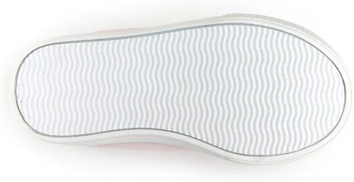 Vista 3 de Simple Joys by Carter's Zapatillas altas Cora para niñas y niños pequeños
