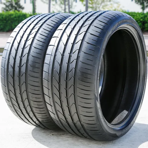 Vista 9 de Atturo AZ850 UHP 235/35R19 91Y XL Neumático de pasajeros