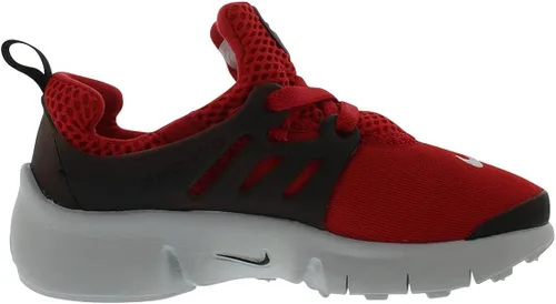 Vista 3 de Nike Little Presto - Plantilla acolchada ligera para zapatos deportivos