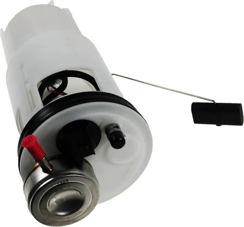 Vista 5 de TRQ Conjunto de módulo de bomba de combustible compatible con Dodge Ram 1500 1998-2001 Ram 2500 1998-2002 Ram 3500 1998-2002