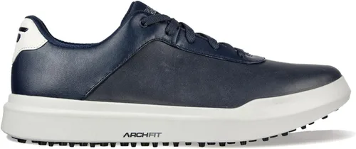 Vista 2 de Skechers Drive 5 Lx Arch - Tenis de golf impermeables sin pinchos para hombre
