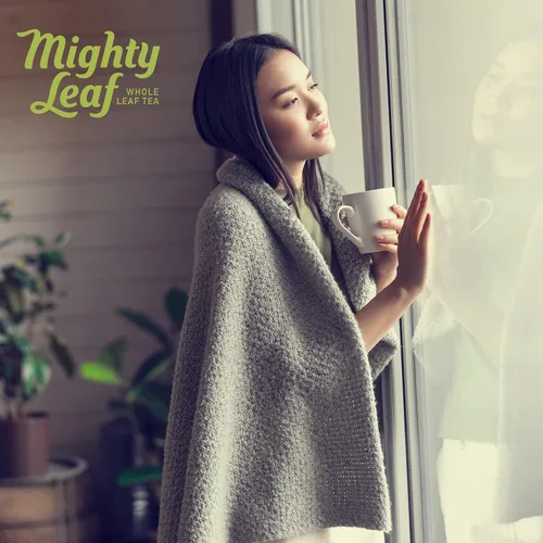 Vista 6 de MIGHTY LEAF Té verde matcha orgánico, 1.5 oz ea, paquete de 3