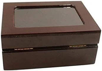 Vista 2 de Championship - Caja de madera (2 agujeros)