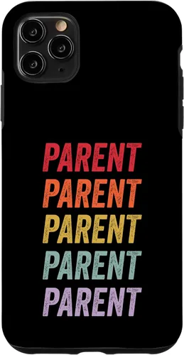 Vista 13 de Parent Case for iPhone 16
