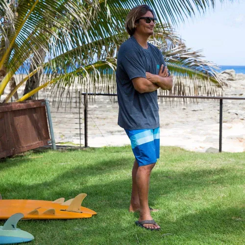 Vista 6 de Reef Phantoms - Sandalias para hombre