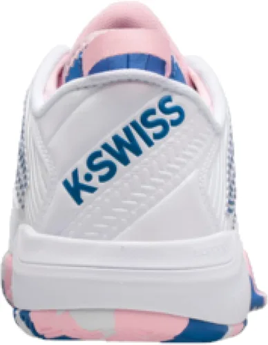 Vista 4 de K-Swiss Zapatos de tenis para mujer