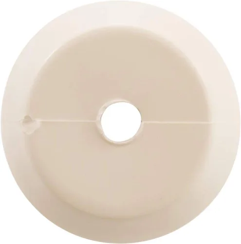 Vista 3 de Pentair R22054 - Postes de repuesto de vinilo blanco de 1-1/8 pulgadas para piscina y spa