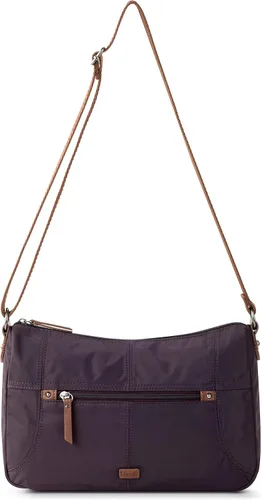 Vista 4 de The Sak Hobo de nailon reciclado Esperato