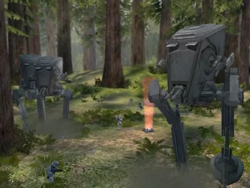 Vista 7 de Star Wars Fan Favorites I