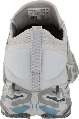 Vista 3 de Under Armour Micro G Kilchis Camo - Tenis para hombre