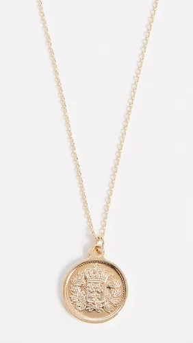 Vista 2 de Cloverpost 1971 - Collar para mujer
