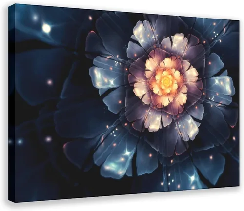 Vista 15 de JDBeehpy Impresiones en lienzo personalizadas con tus fotos para fotos de boda, fotos de familia/mascotas/imagen de arte de pared, póster ideal