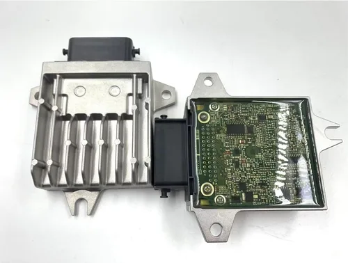 Vista 5 de LFFK189E1A 2009-2017 para Mazda 5 2.0L TCU TCM módulo de control de transmisión LFFK 18 9E1A